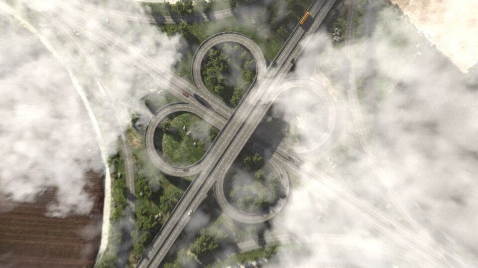 creanovo_animat3d_3d_animation_continental_solution_provider_kreuzung