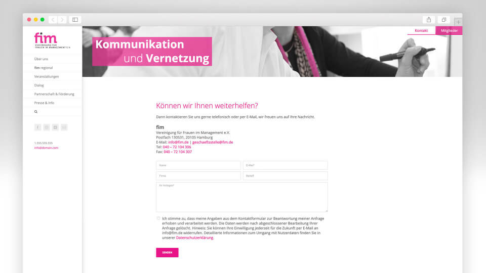 creanovo_l1nked_website_kontakt_fim