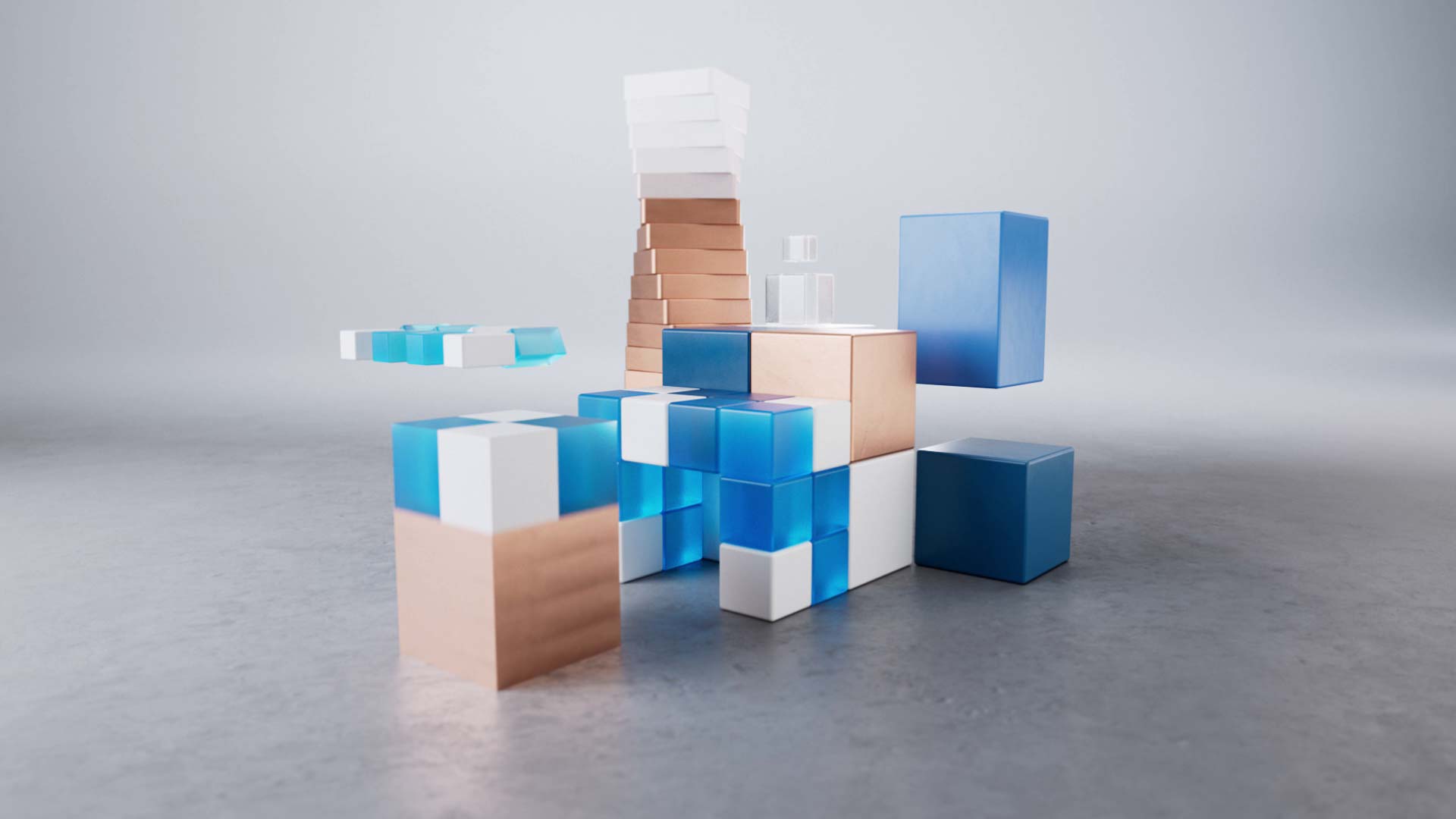 NUPANO LENZE SE 3D-Produktvideo