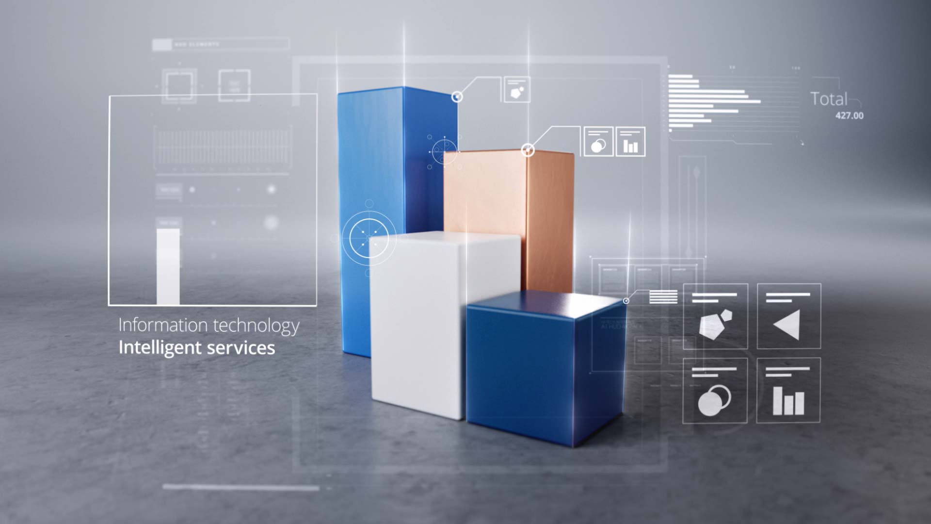 NUPANO LENZE SE 3D-Produktvideo